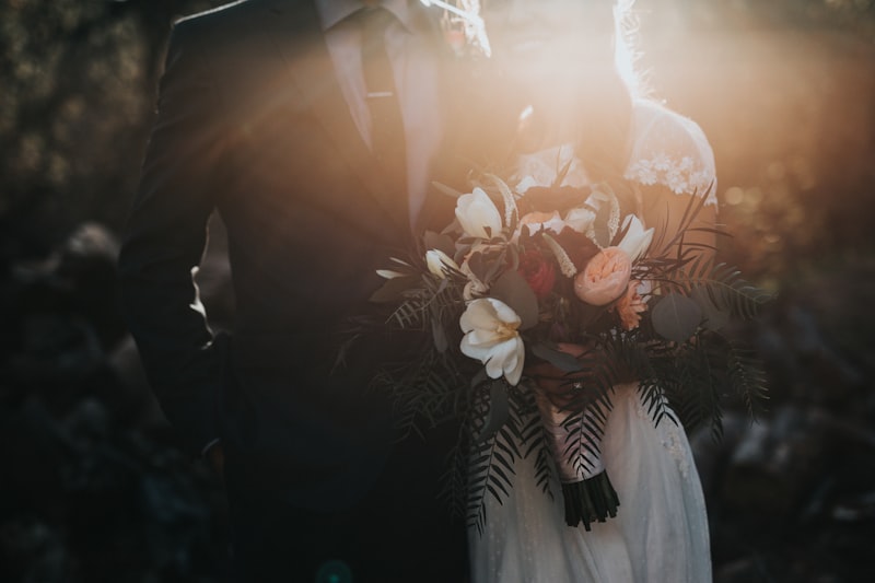 Male Wedding Planner for Hire Imtazur Rahman | The Perspective of a Male Wedding Planner!