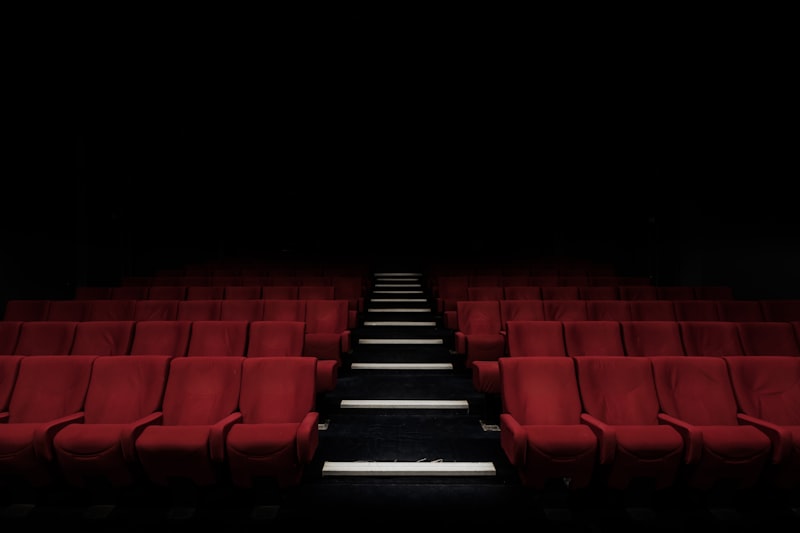 9 Things to Consider When Renting Equipment for an Outdoor Movie Viewing